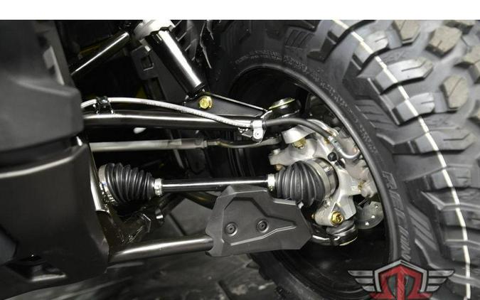 2026 Can-Am Outlander Electric