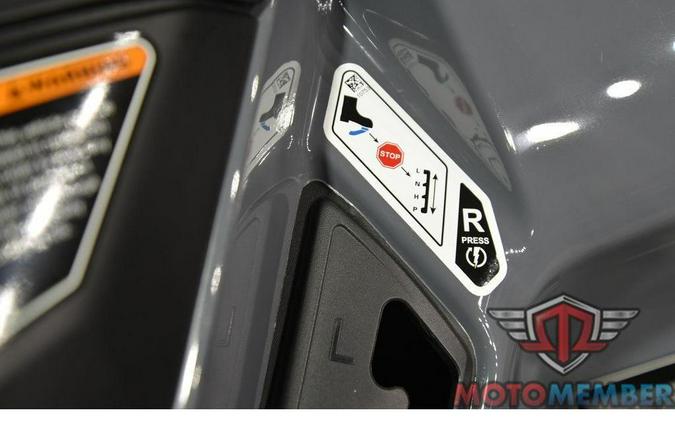 2026 Can-Am Outlander Electric