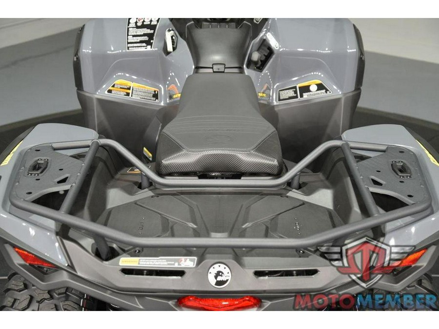 2026 Can-Am Outlander Electric