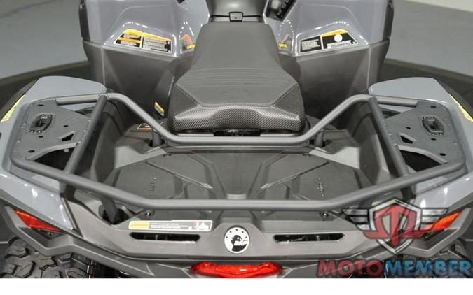 2026 Can-Am Outlander Electric
