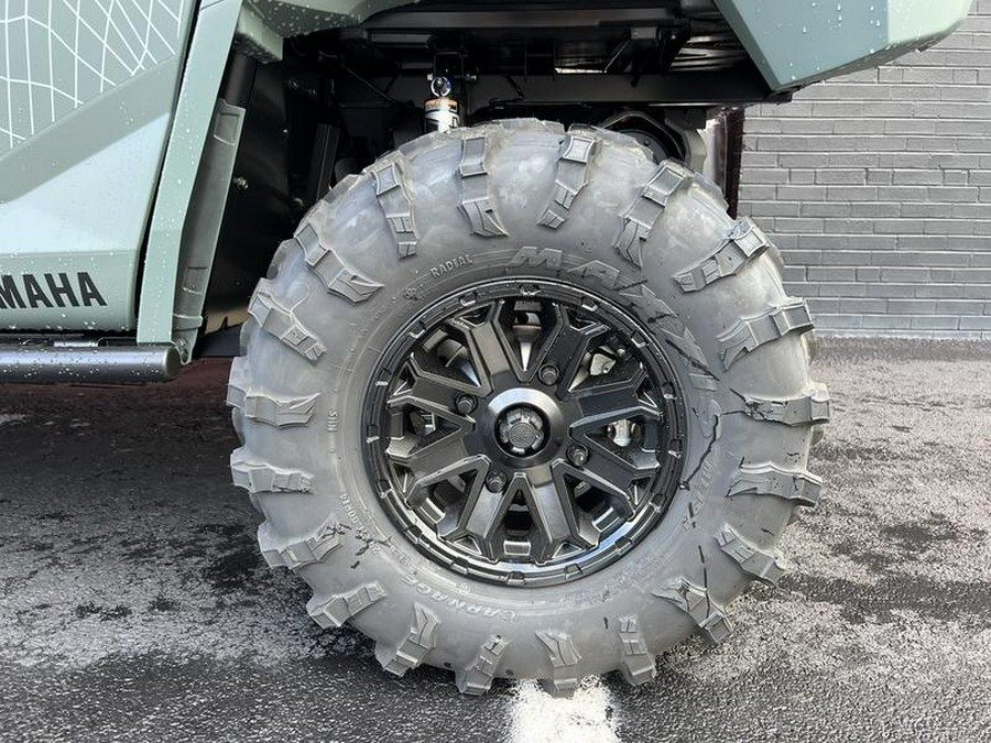 2026 Yamaha Wolverine Rmax4 1000 Compact Xt-R