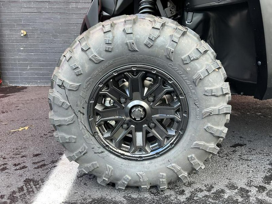 2026 Yamaha Wolverine Rmax4 1000 Compact Xt-R