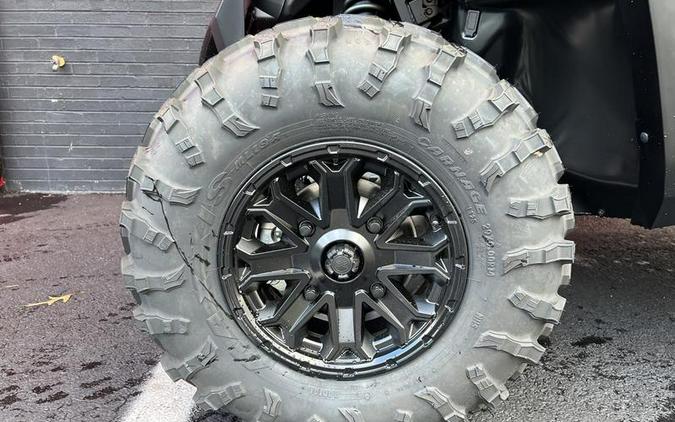 2026 Yamaha Wolverine Rmax4 1000 Compact Xt-R