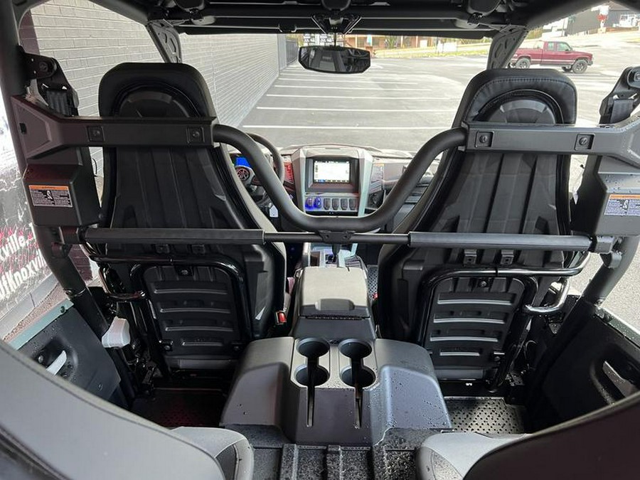 2026 Yamaha Wolverine Rmax4 1000 Compact Xt-R