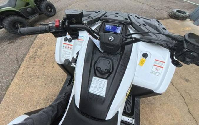 2025 CFMOTO CFORCE 500