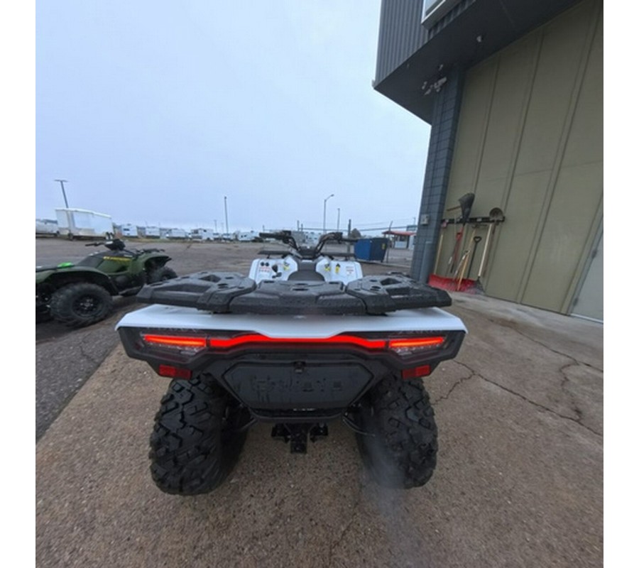 2025 CFMOTO CFORCE 500