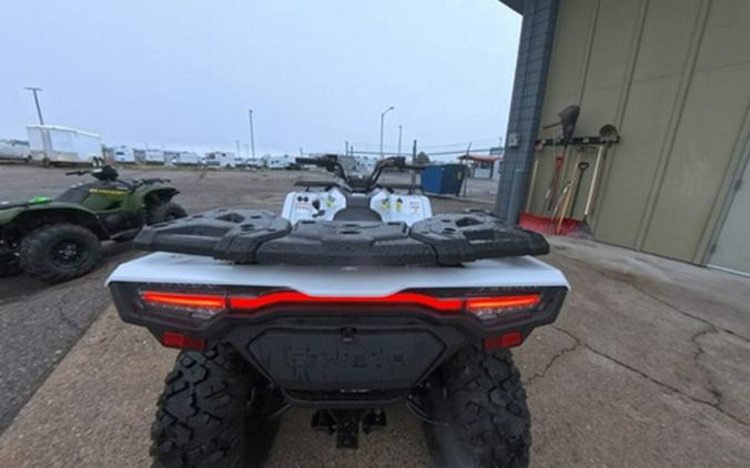 2025 CFMOTO CFORCE 500