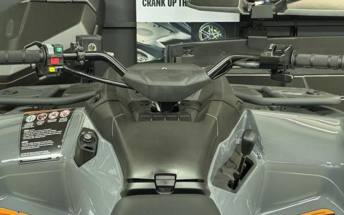 2026 Can-Am® Outlander DPS 700