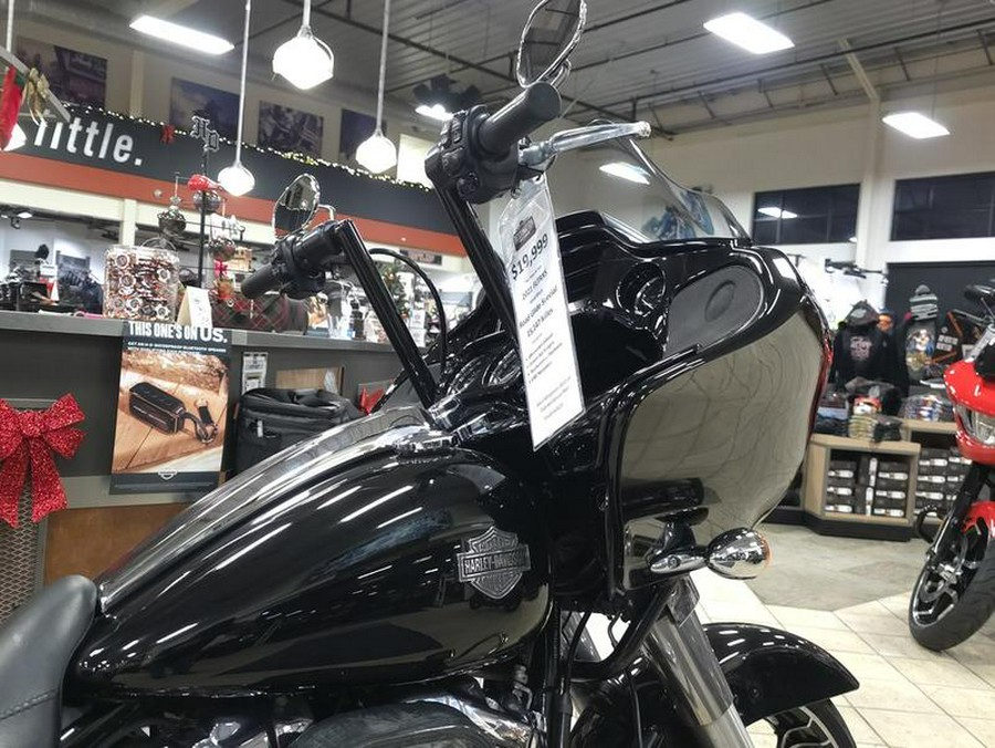 2021 Harley-Davidson® FLTRXS - Road Glide® Special