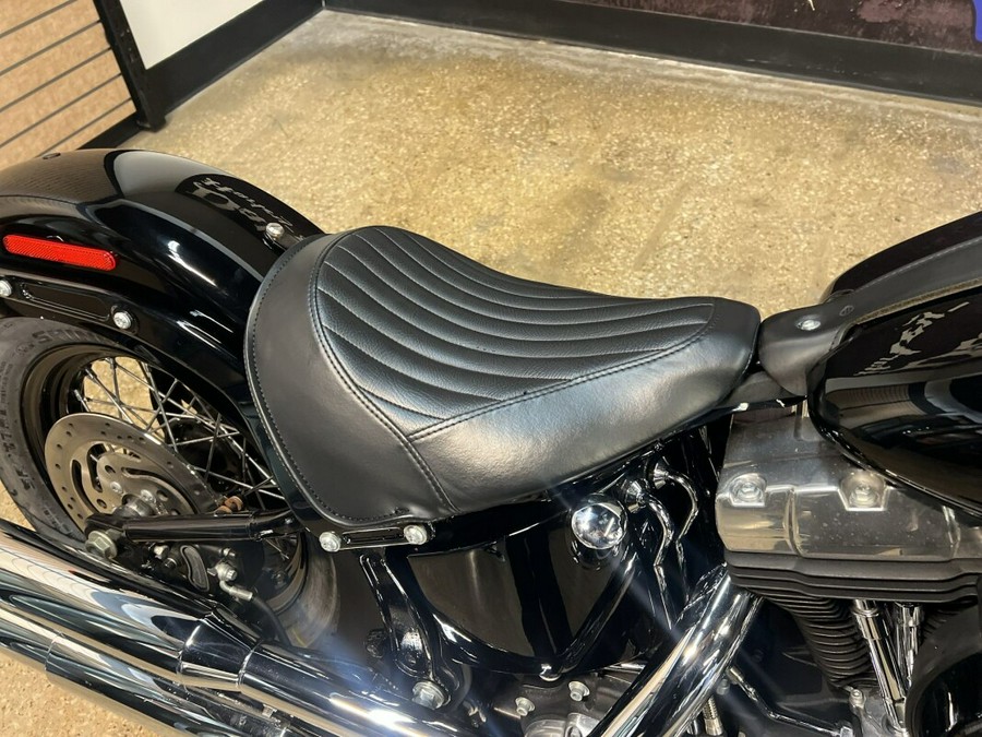 2014 Harley-Davidson Softail Slim