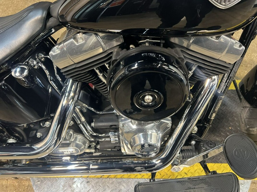 2014 Harley-Davidson Softail Slim