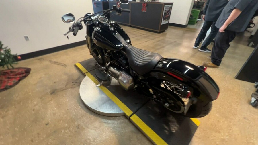 2014 Harley-Davidson Softail Slim