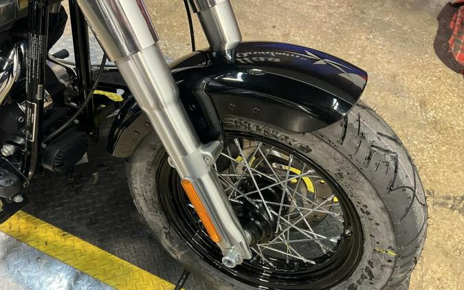 2014 Harley-Davidson Softail Slim