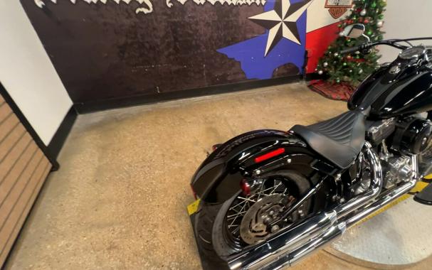 2014 Harley-Davidson Softail Slim