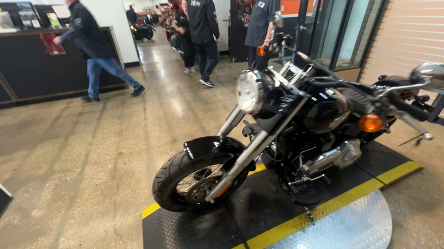 2014 Harley-Davidson Softail Slim