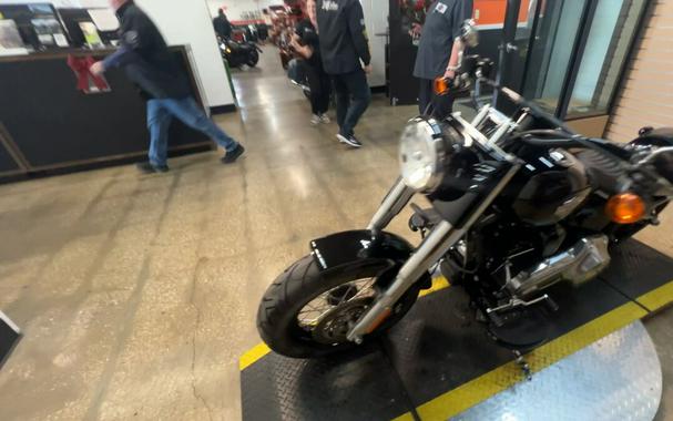 2014 Harley-Davidson Softail Slim