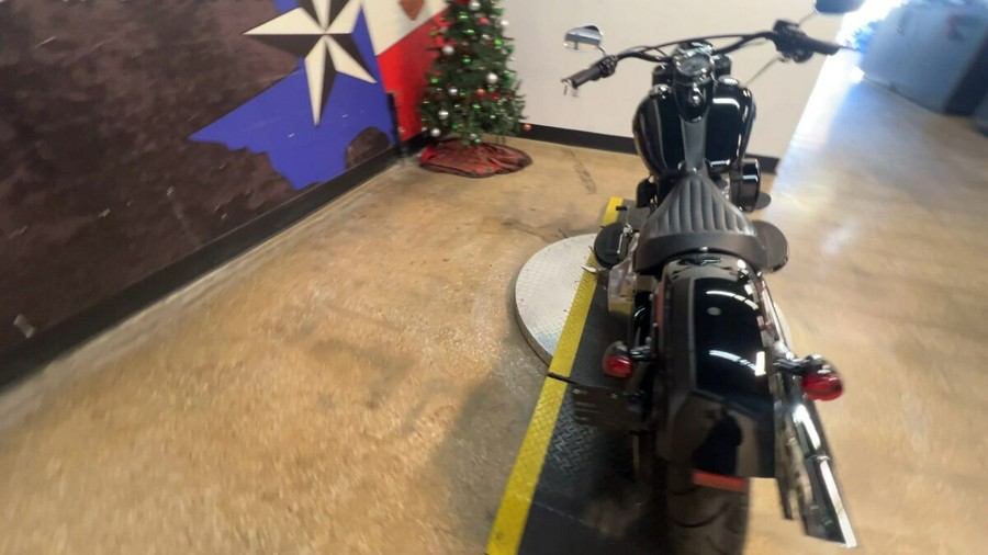 2014 Harley-Davidson Softail Slim