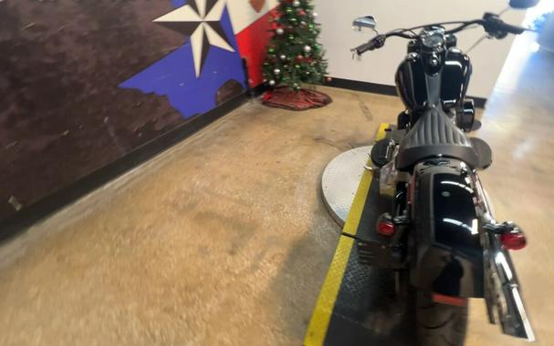 2014 Harley-Davidson Softail Slim