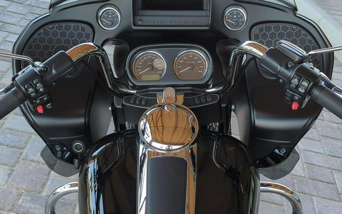 2024 Harley-Davidson® FLTRXP