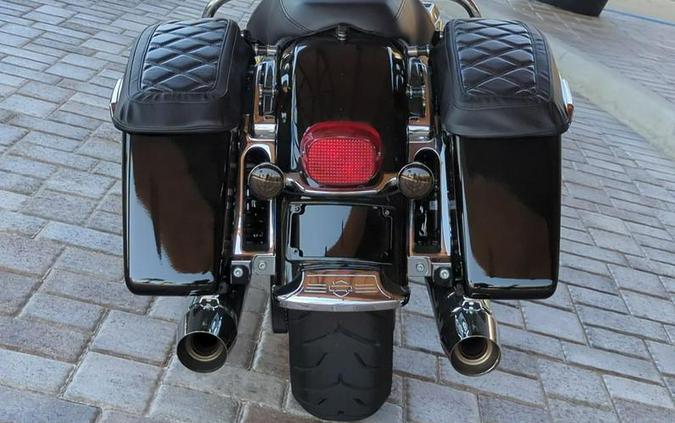 2024 Harley-Davidson® FLTRXP