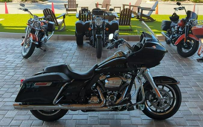 2024 Harley-Davidson® FLTRXP