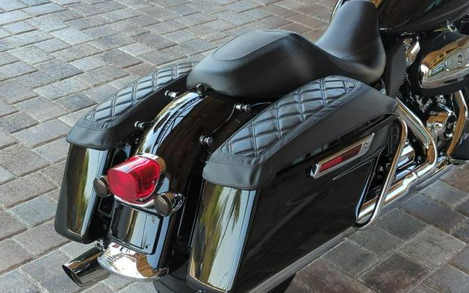 2024 Harley-Davidson® FLTRXP
