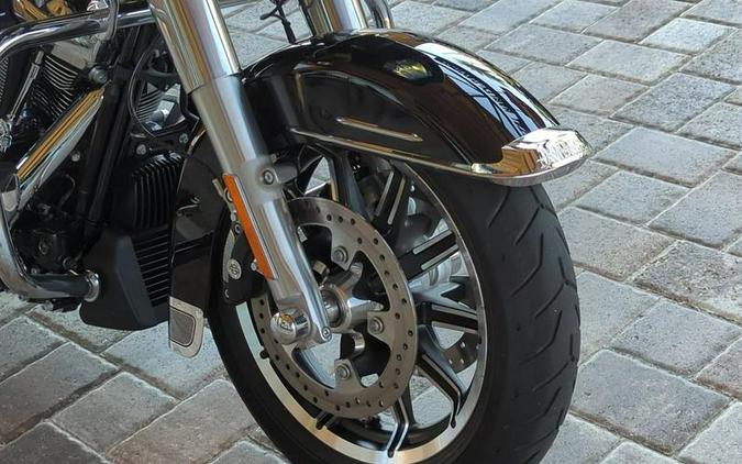 2024 Harley-Davidson® FLTRXP