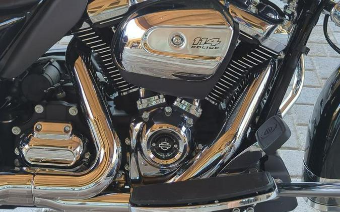 2024 Harley-Davidson® FLTRXP