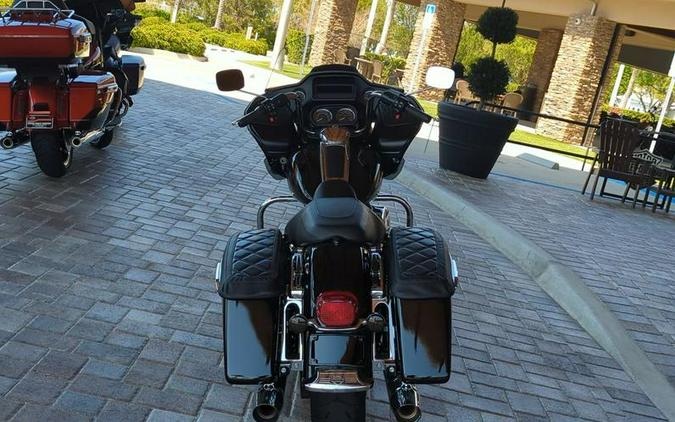 2024 Harley-Davidson® FLTRXP