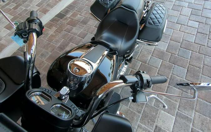 2024 Harley-Davidson® FLTRXP