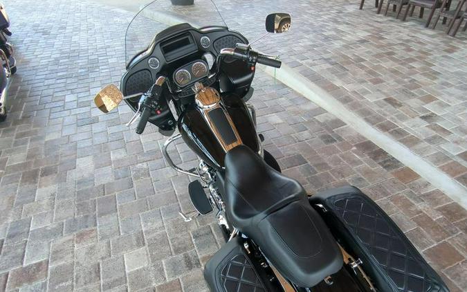 2024 Harley-Davidson® FLTRXP
