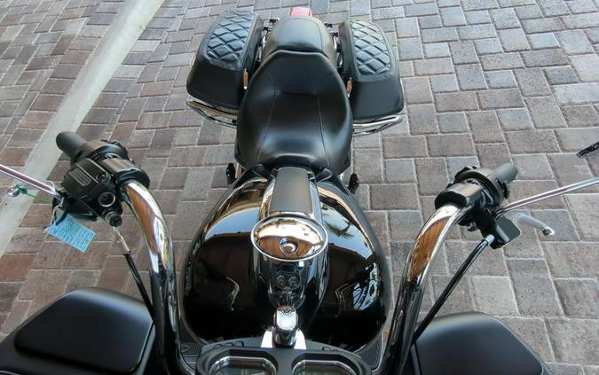 2024 Harley-Davidson® FLTRXP