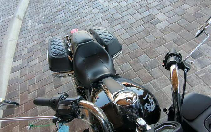 2024 Harley-Davidson® FLTRXP