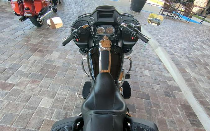 2024 Harley-Davidson® FLTRXP