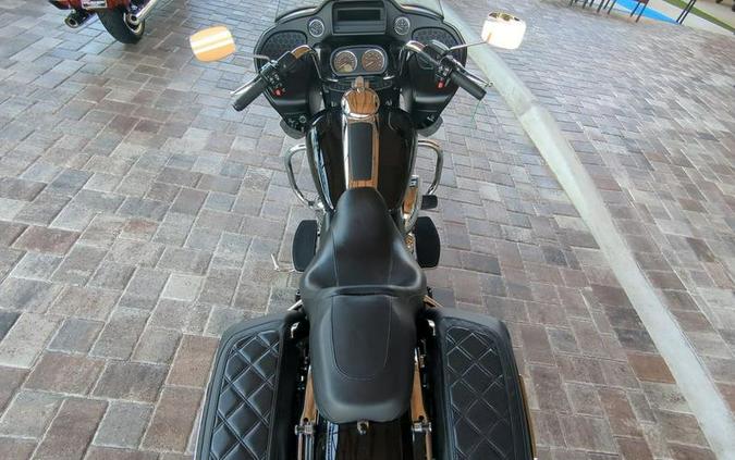 2024 Harley-Davidson® FLTRXP