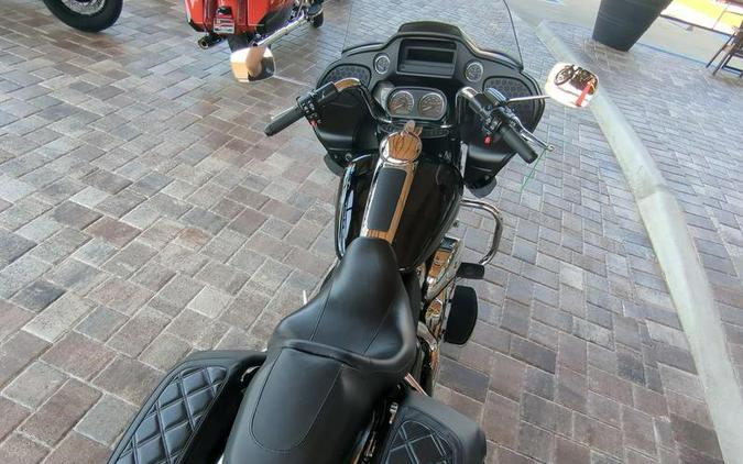 2024 Harley-Davidson® FLTRXP