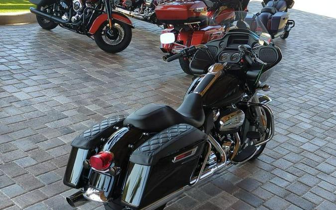2024 Harley-Davidson® FLTRXP