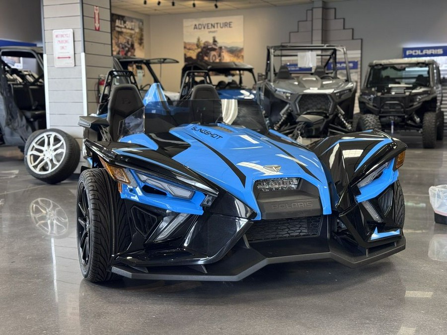 2020 Polaris Slingshot® Slingshot® R