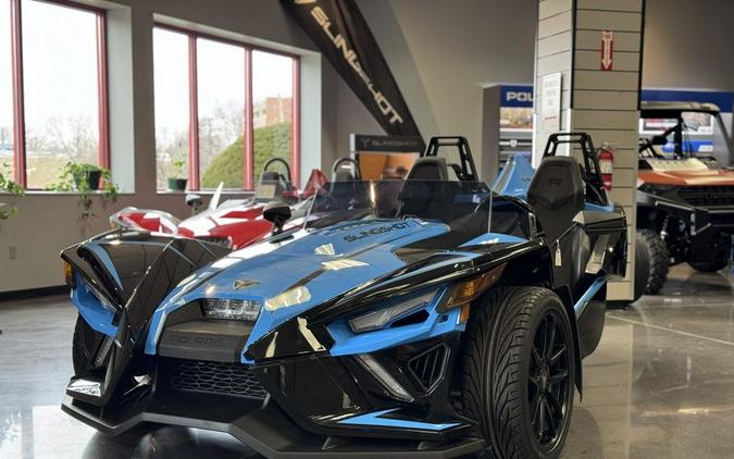 2020 Polaris Slingshot® Slingshot® R
