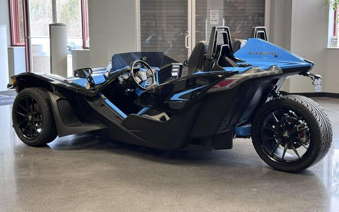 2020 Polaris Slingshot® Slingshot® R