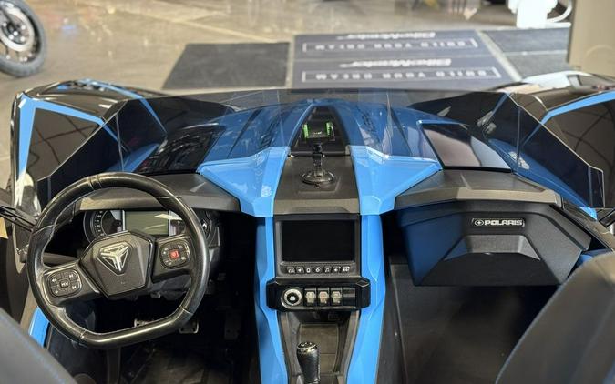 2020 Polaris Slingshot® Slingshot® R