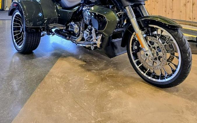 2026 Harley-Davidson® FLHLT - Street Glide® 3 Limited