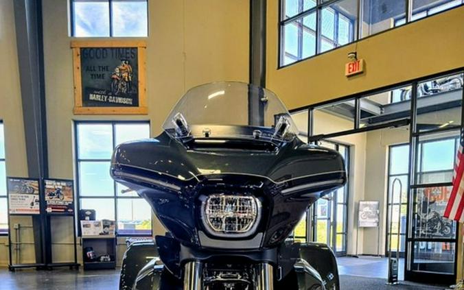 2026 Harley-Davidson® FLHLT - Street Glide® 3 Limited
