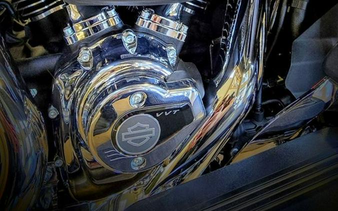 2026 Harley-Davidson® FLHLT - Street Glide® 3 Limited