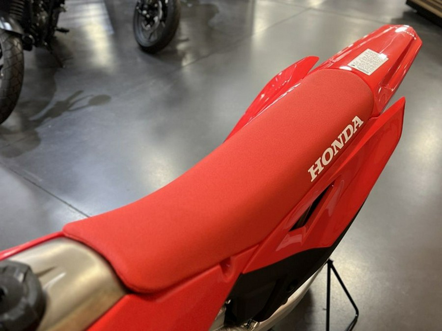 2026 Honda CRF 450R