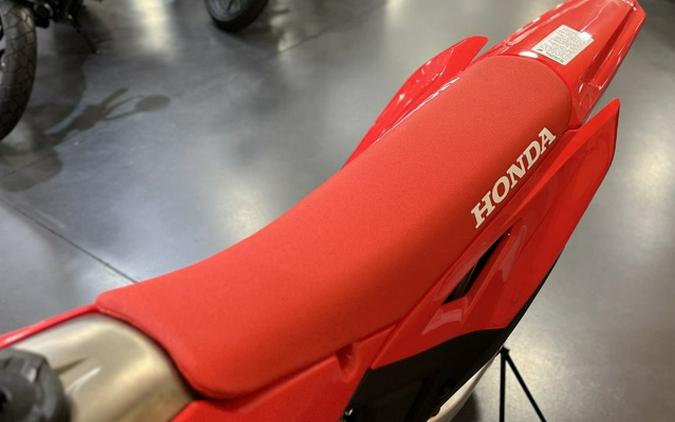2026 Honda CRF 450R