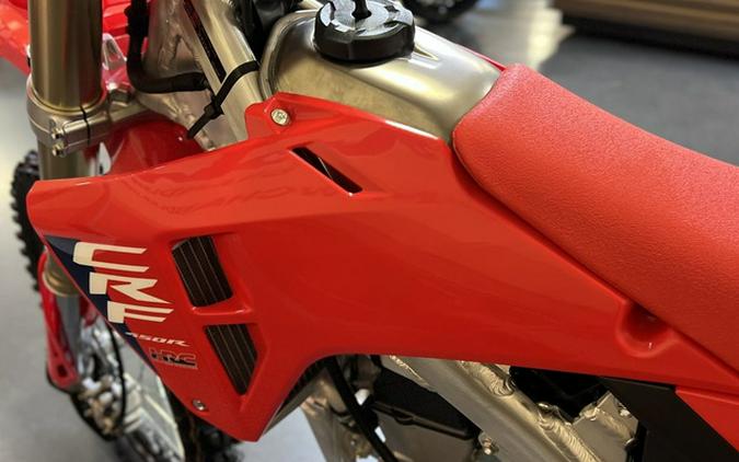 2026 Honda CRF 450R
