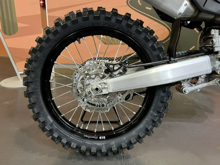 2026 Honda CRF 450R