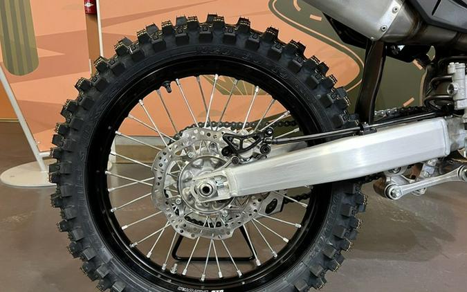 2026 Honda CRF 450R