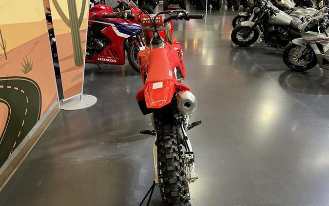 2026 Honda CRF 450R